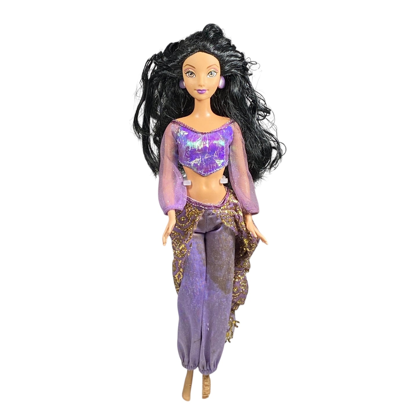 2006 Disney Princess Jasmine