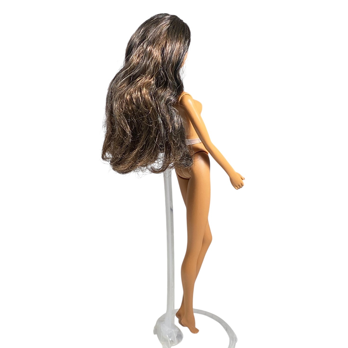2021 Holiday Signature Kira Barbie #GXL20