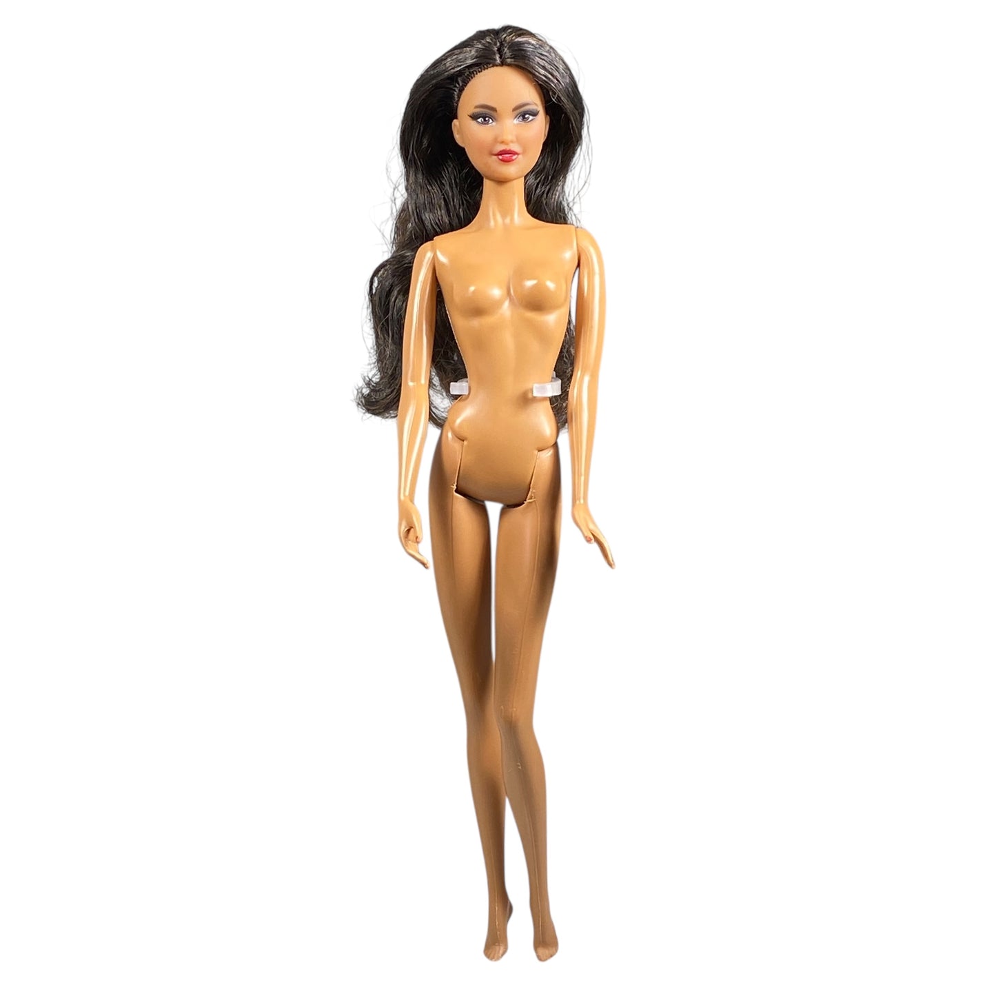 2021 Holiday Signature Kira Barbie #GXL20