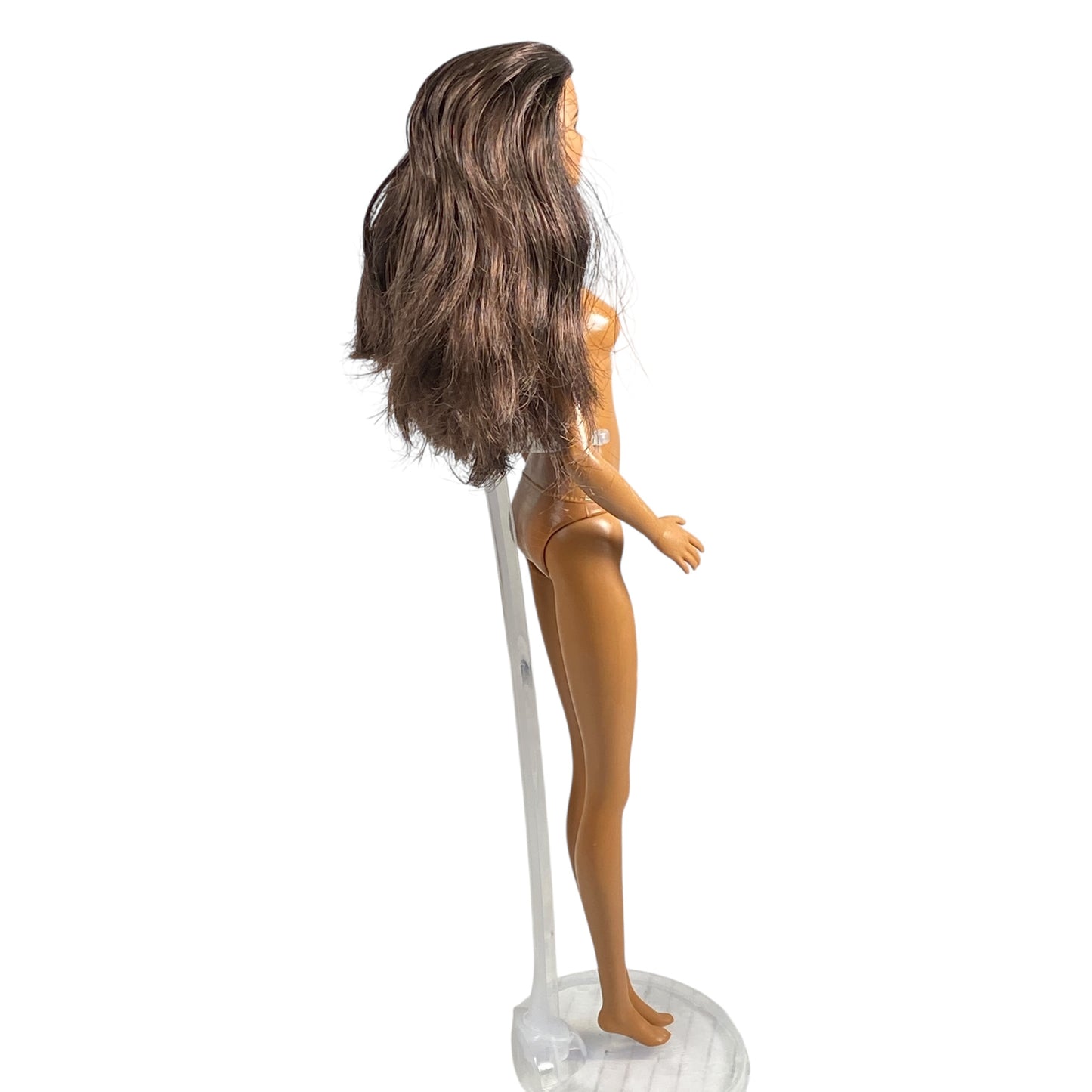 2019 Fashionistas Barbie #GHW54