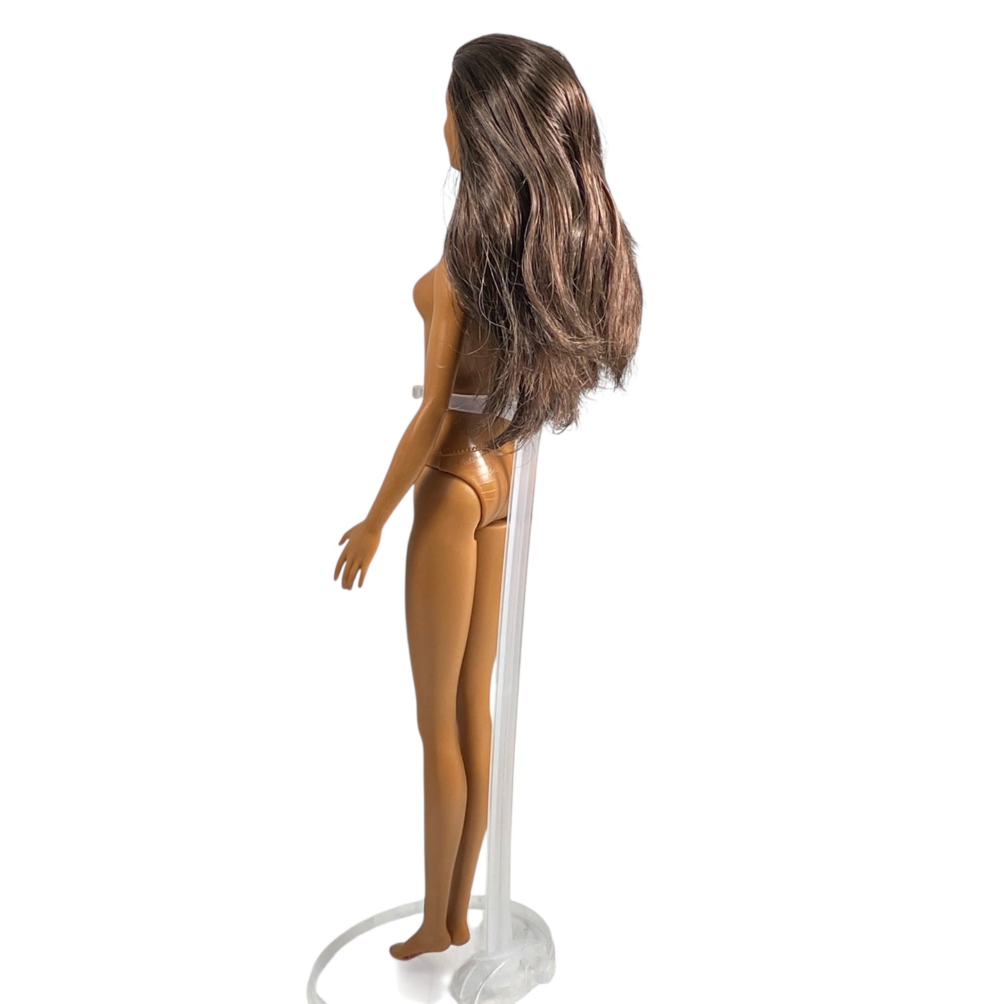 2019 Fashionistas Barbie #GHW54