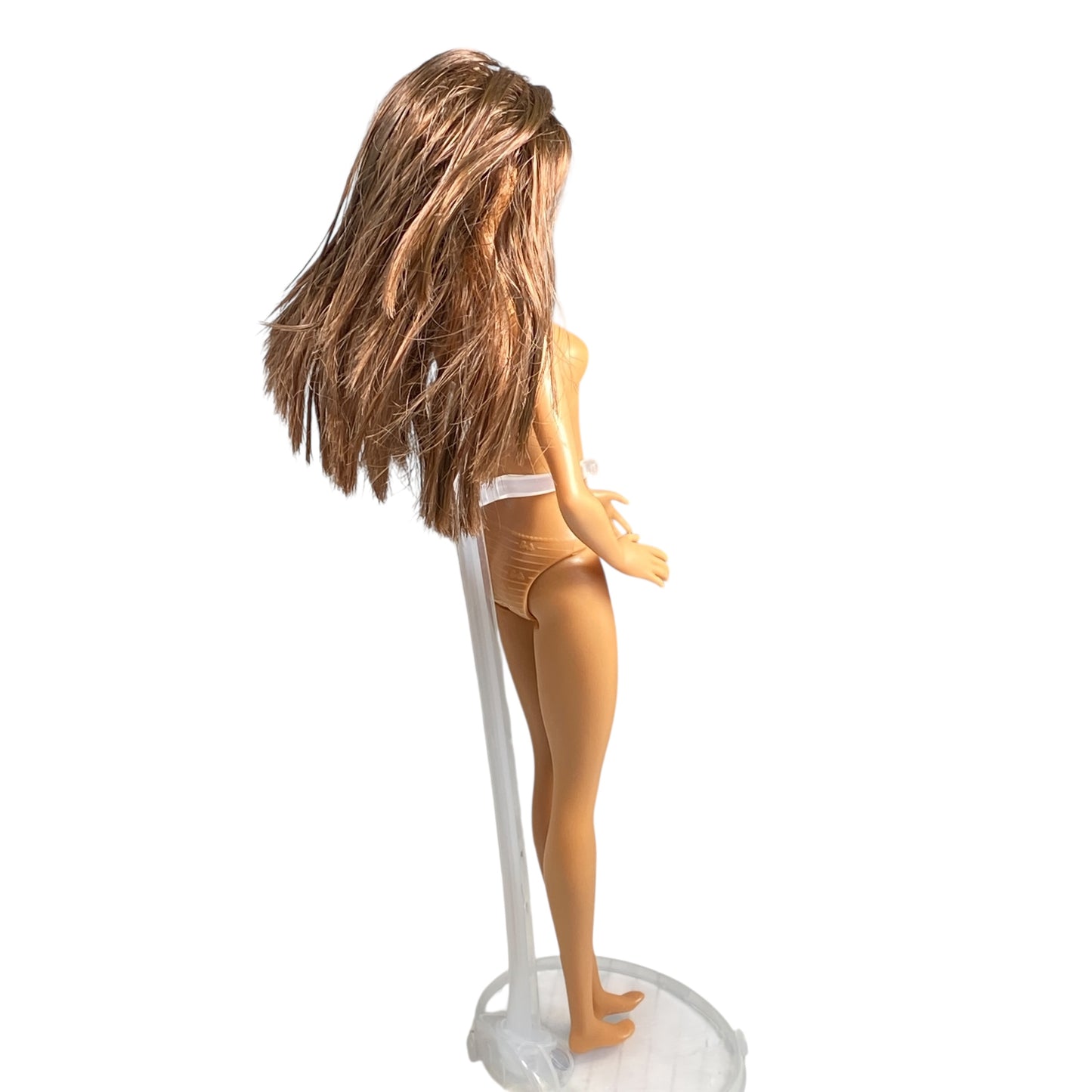 2020 You Can Be Anything Florist Barbie #GTN59