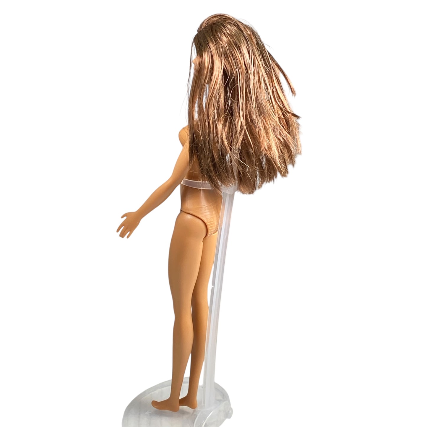 2020 You Can Be Anything Florist Barbie #GTN59