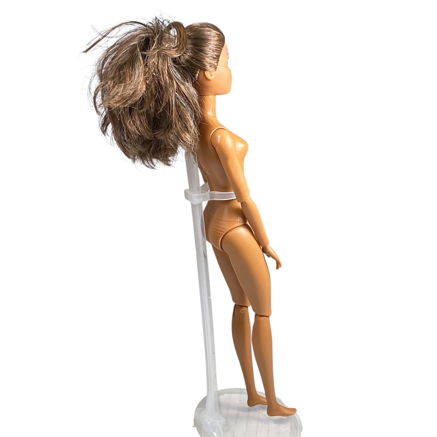 2020 Hiking Barbie #GRN66