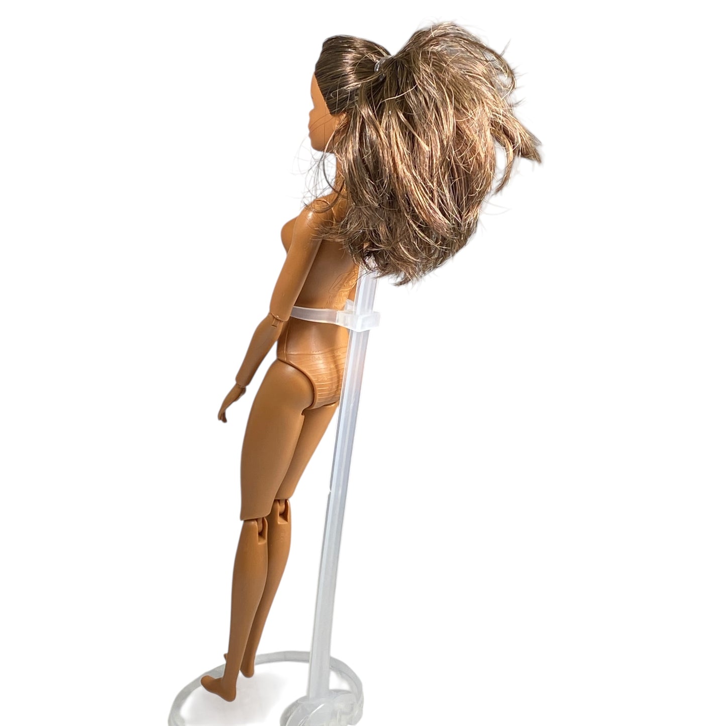 2020 Hiking Barbie #GRN66