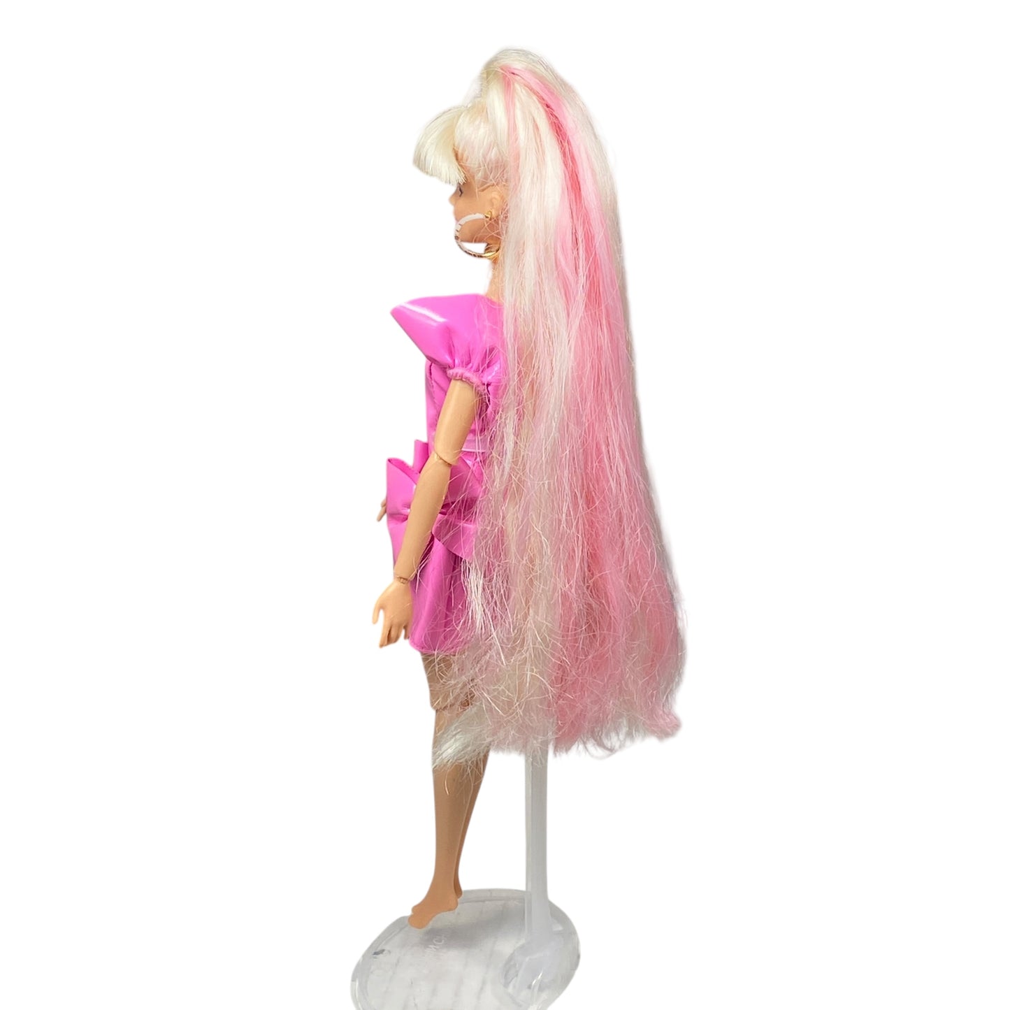 2022 Barbie Extra Fancy Doll #HHN12