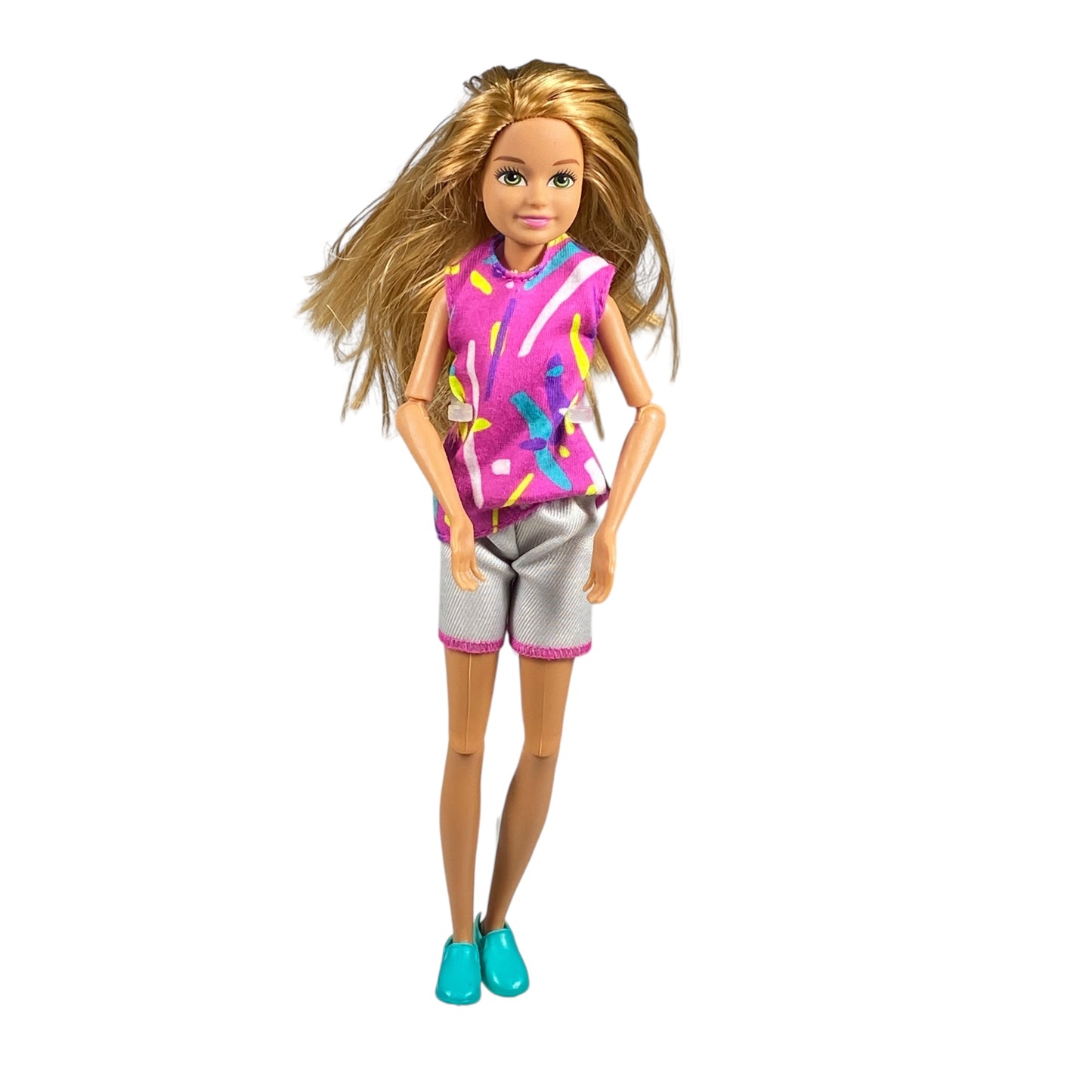 2018 Extreme Sports Stacie Barbie #GBK61