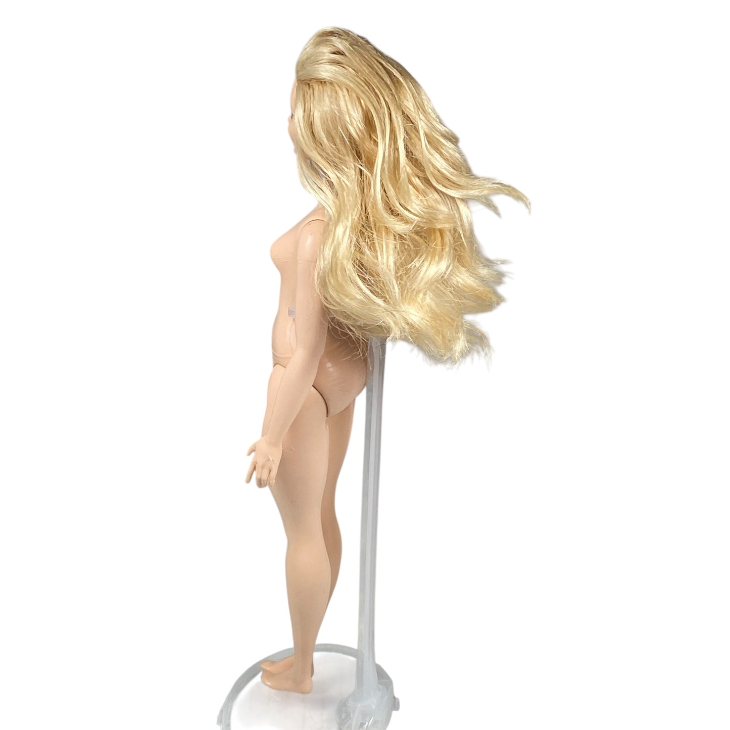 2022 Fashionistas Barbie #HJT01