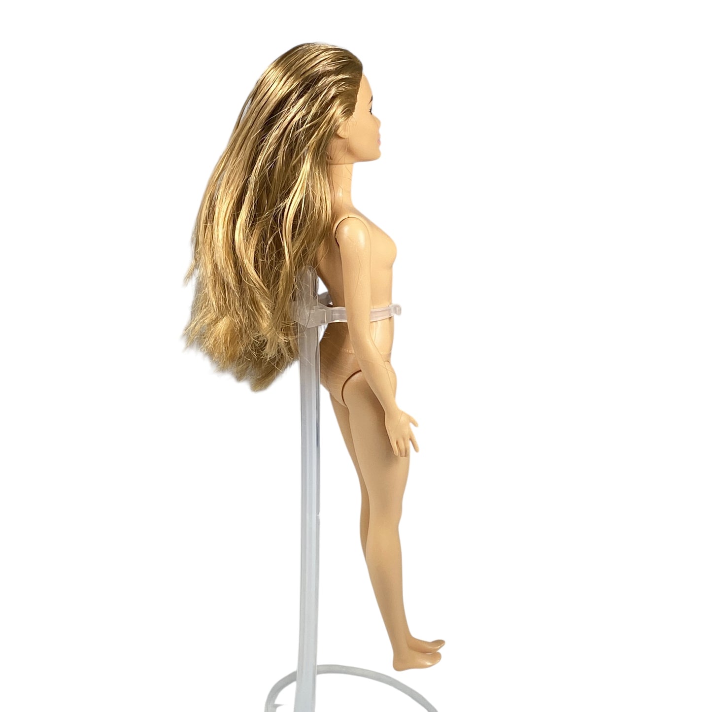 2021 Fashionistas Barbie #GRB51