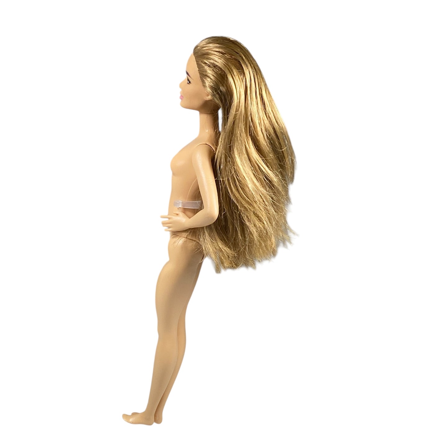 2021 Fashionistas Barbie #GRB51