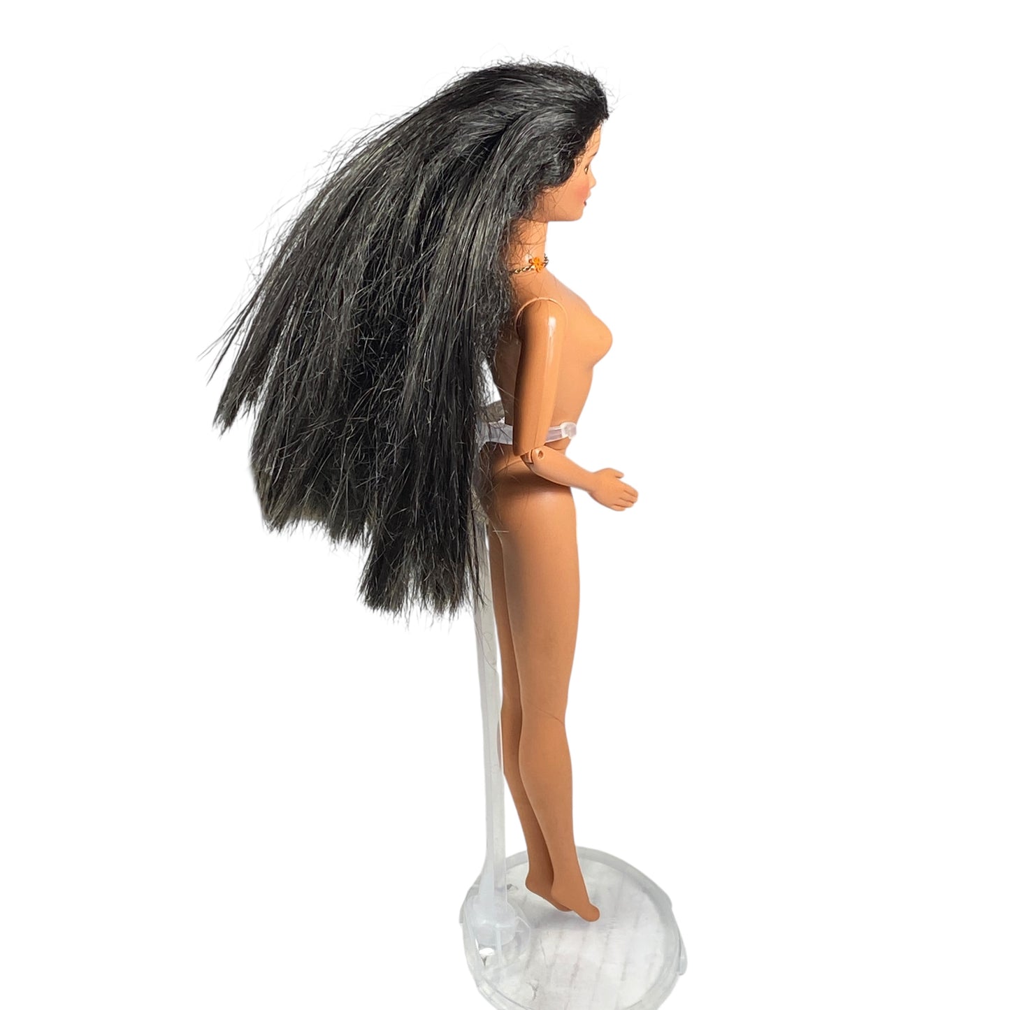 1999 Generation Girl Ana Barbie #20972