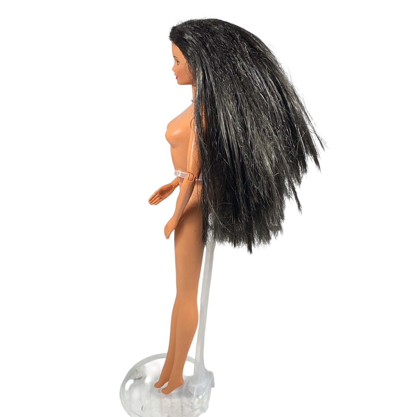 1999 Generation Girl Ana Barbie #20972