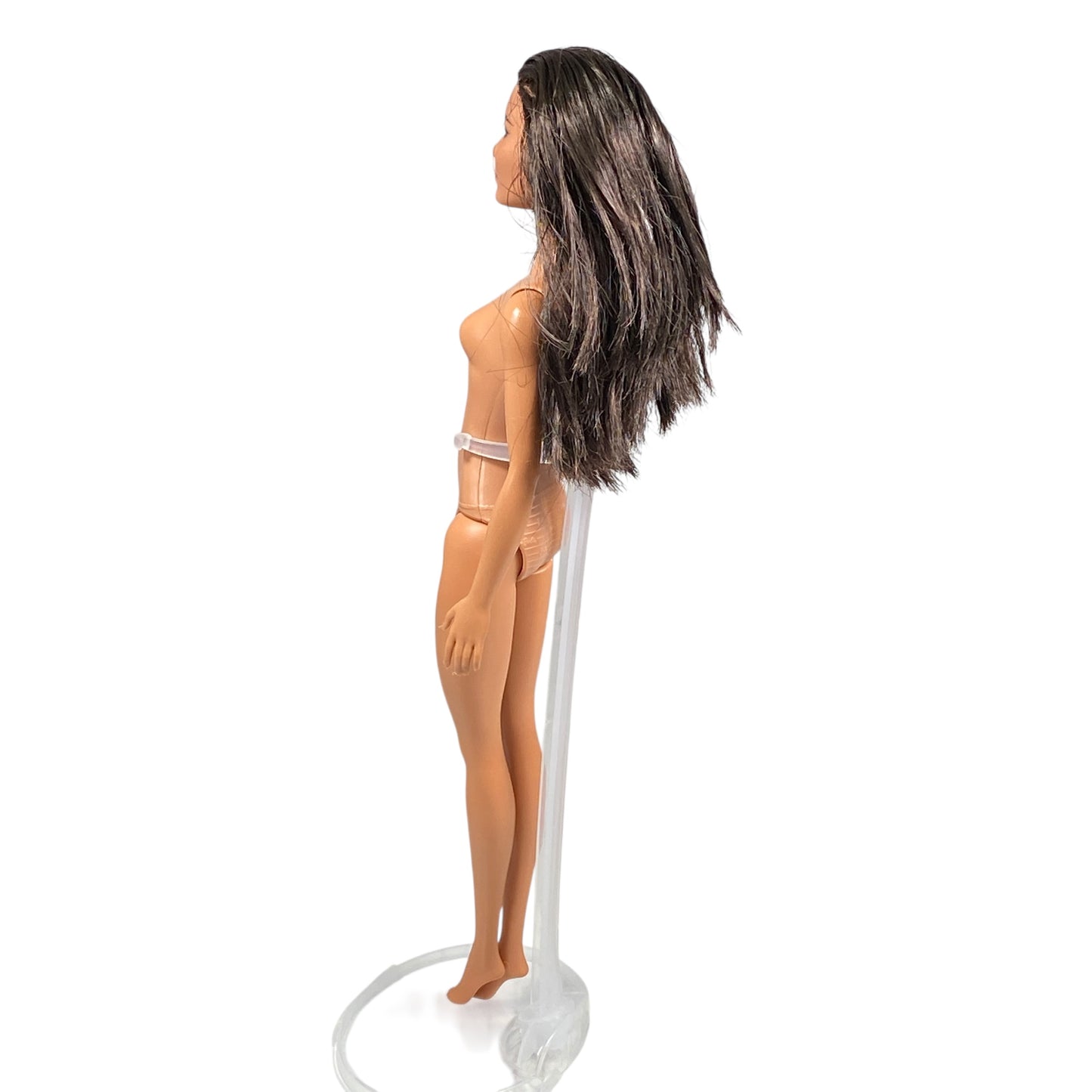 2022 Fashionistas Barbie #HJR99