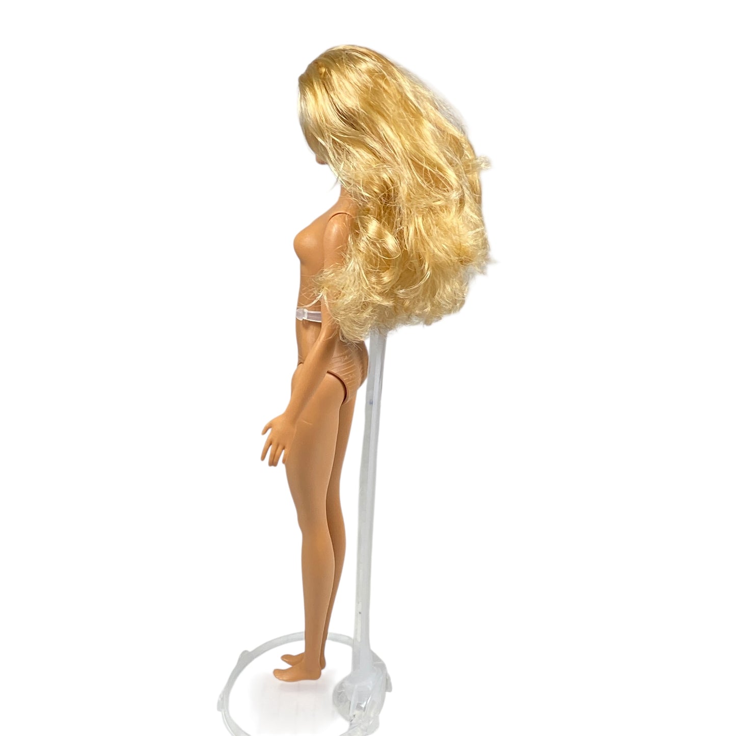 2021 Fashionistas Barbie #GRB65