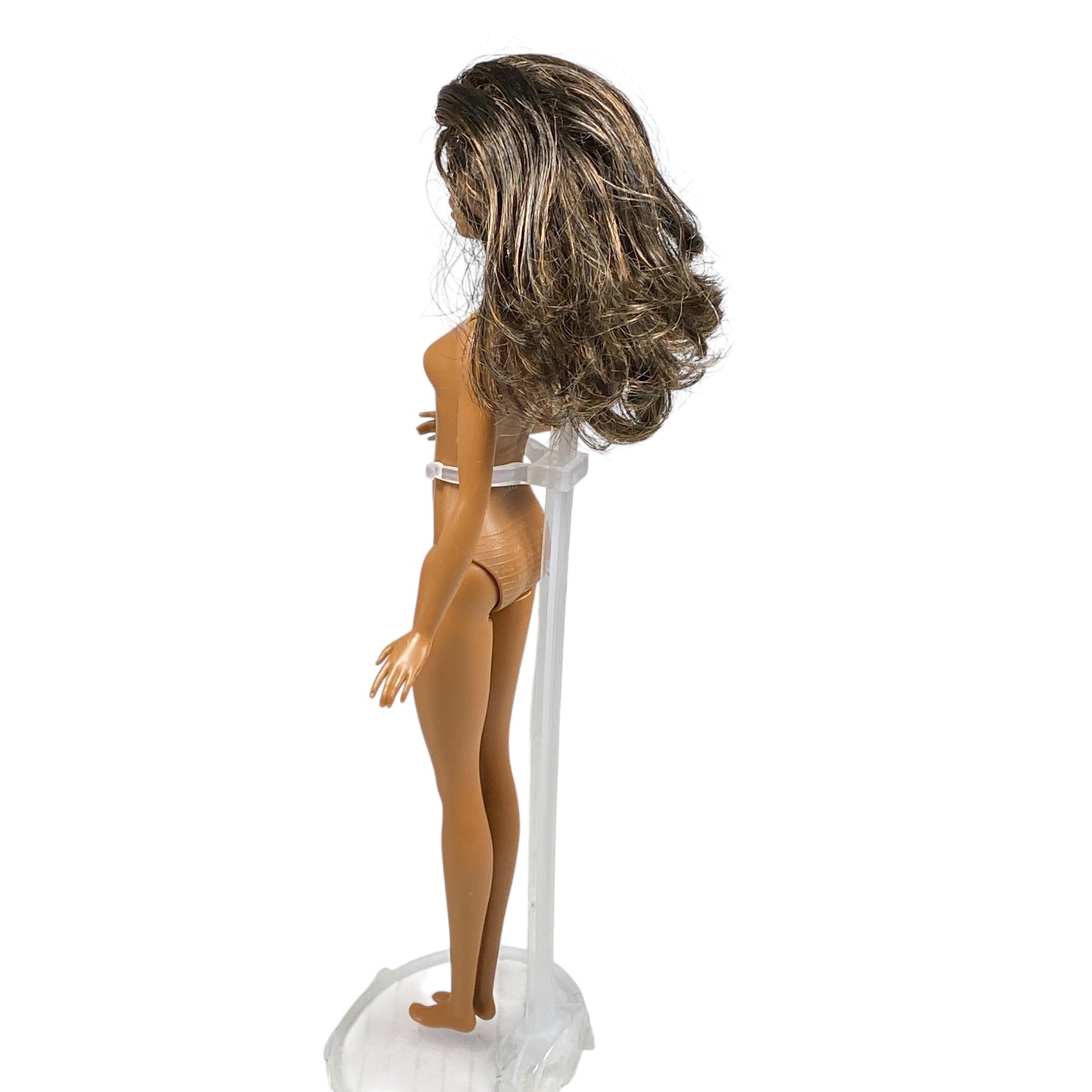 2019 You Can Be Anything Baby Doctor Barbie #DVG12