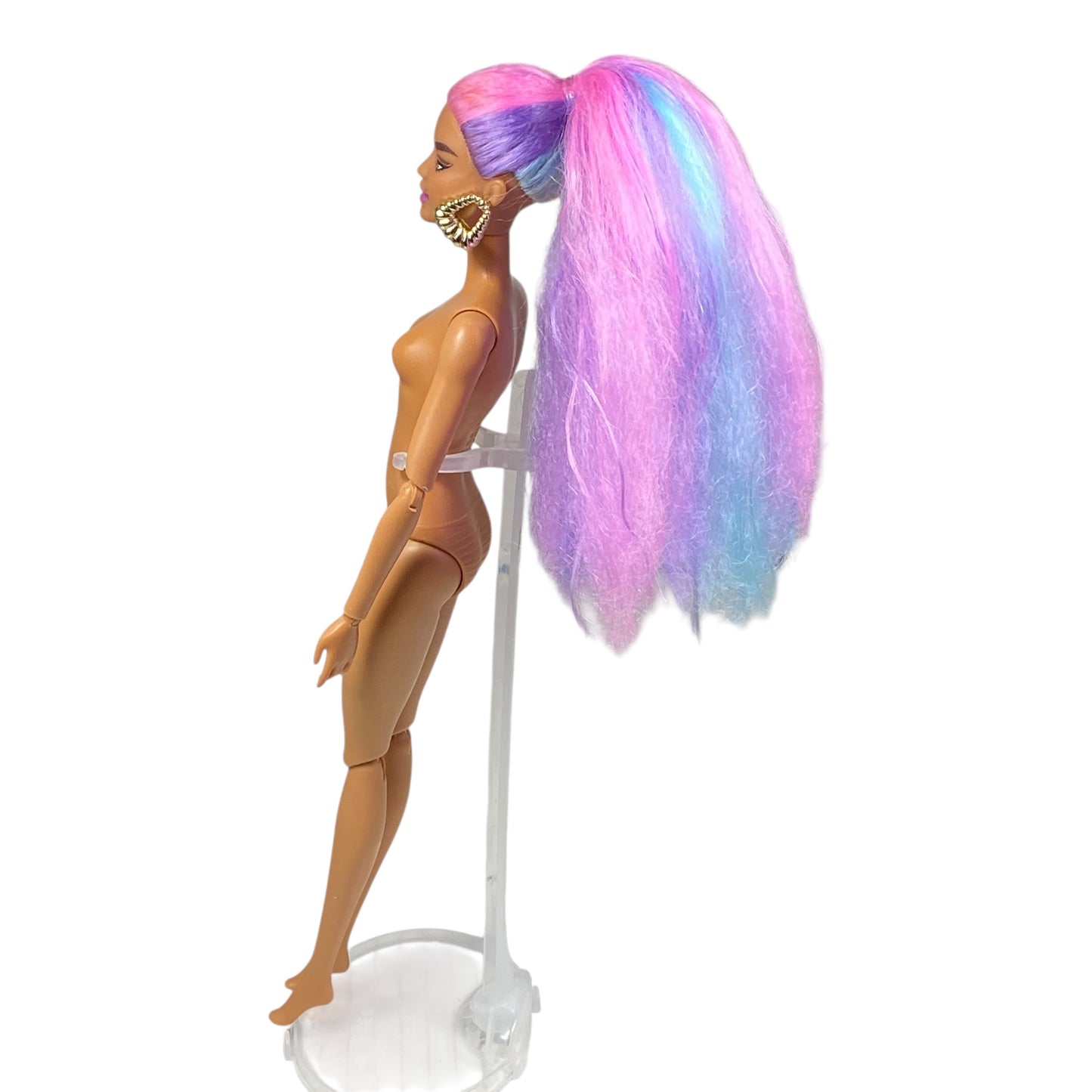 2020 Extra Barbie #GRN29