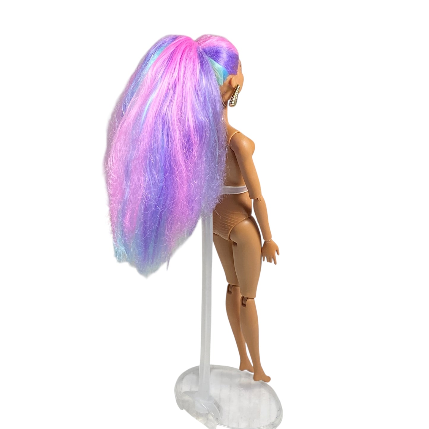 2020 Extra Barbie #GRN29