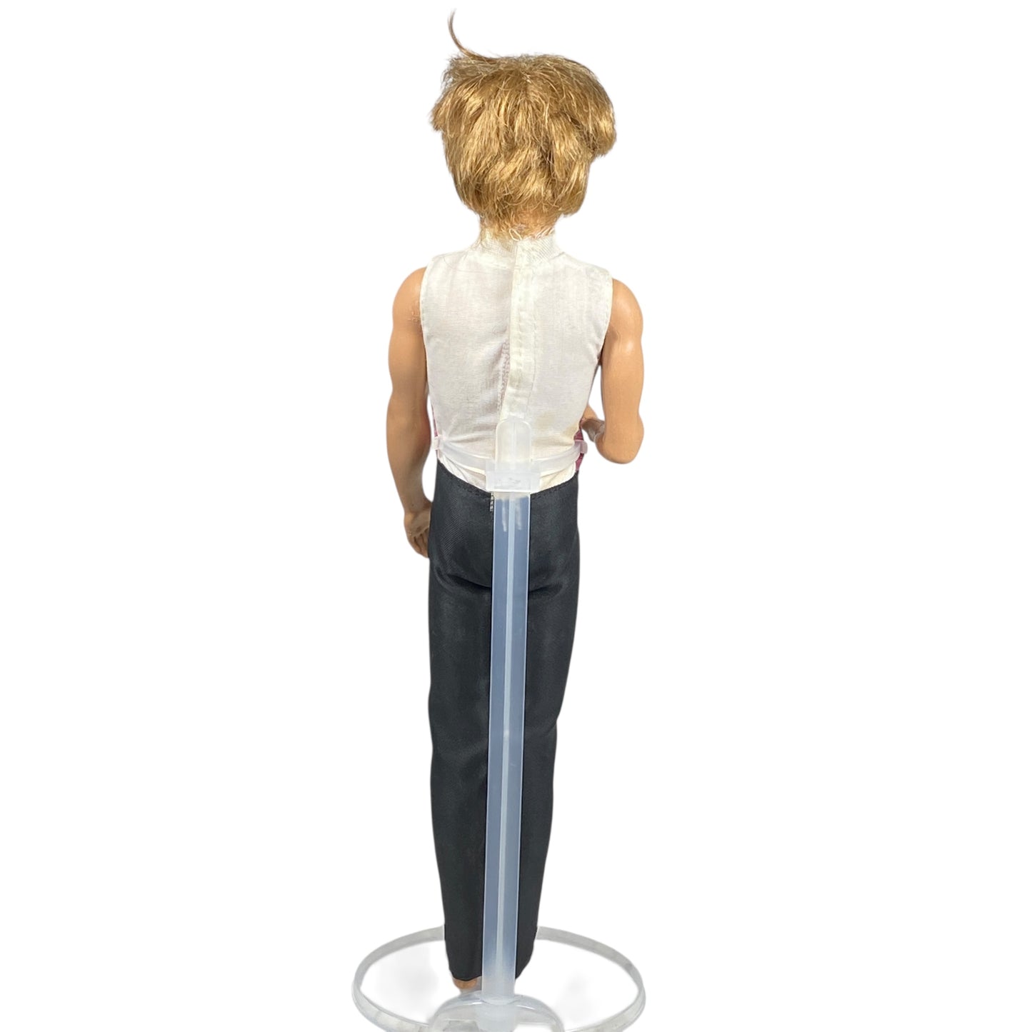 2011 Fairytale Magic Groom Ken Barbie
