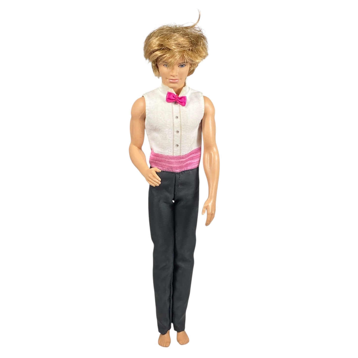 2011 Fairytale Magic Groom Ken Barbie