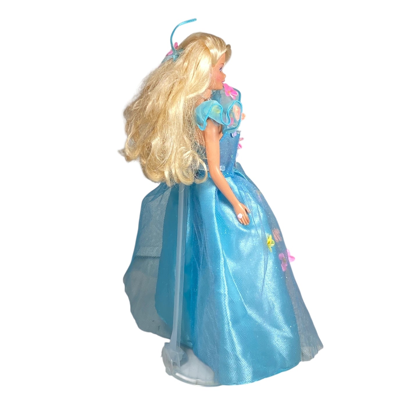 1996 Songbird Barbie #14320