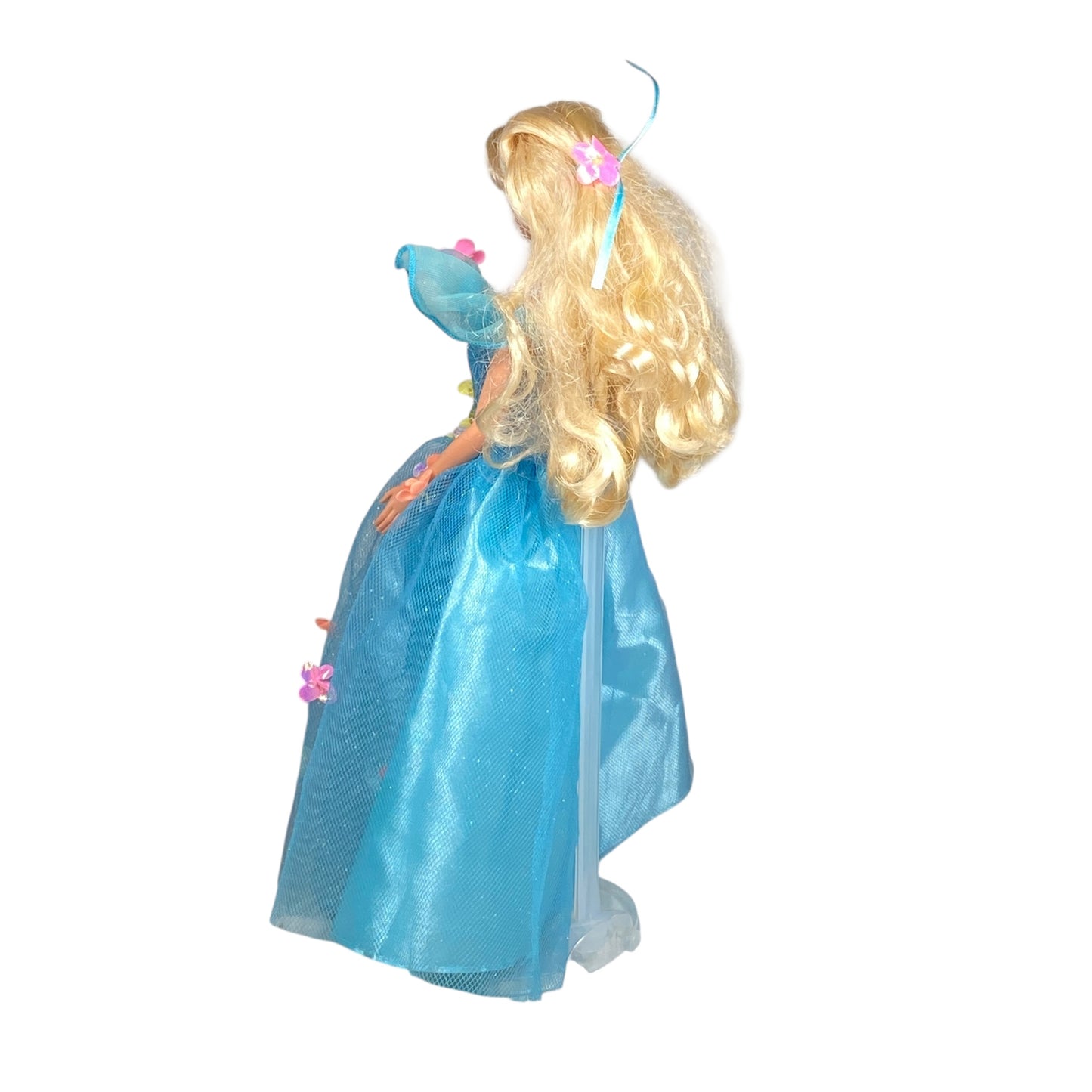 1996 Songbird Barbie #14320