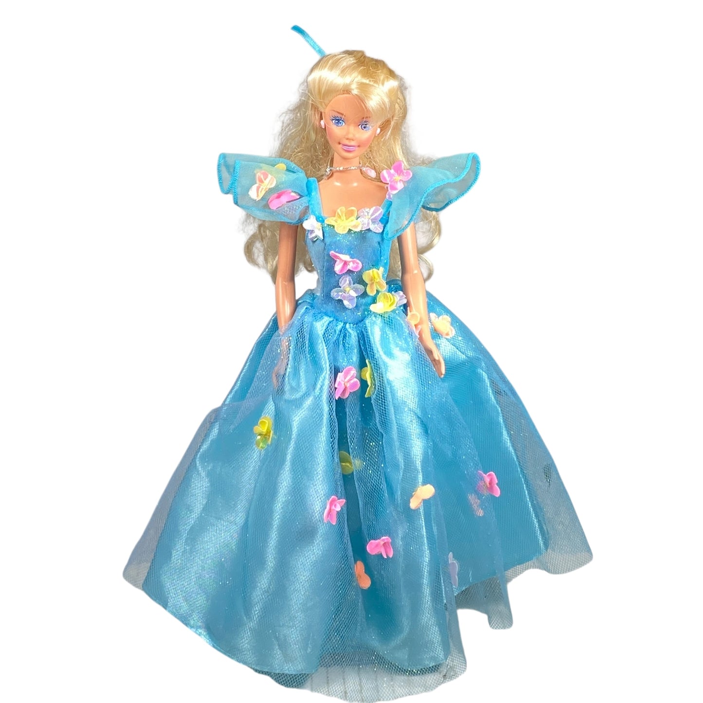 1996 Songbird Barbie #14320