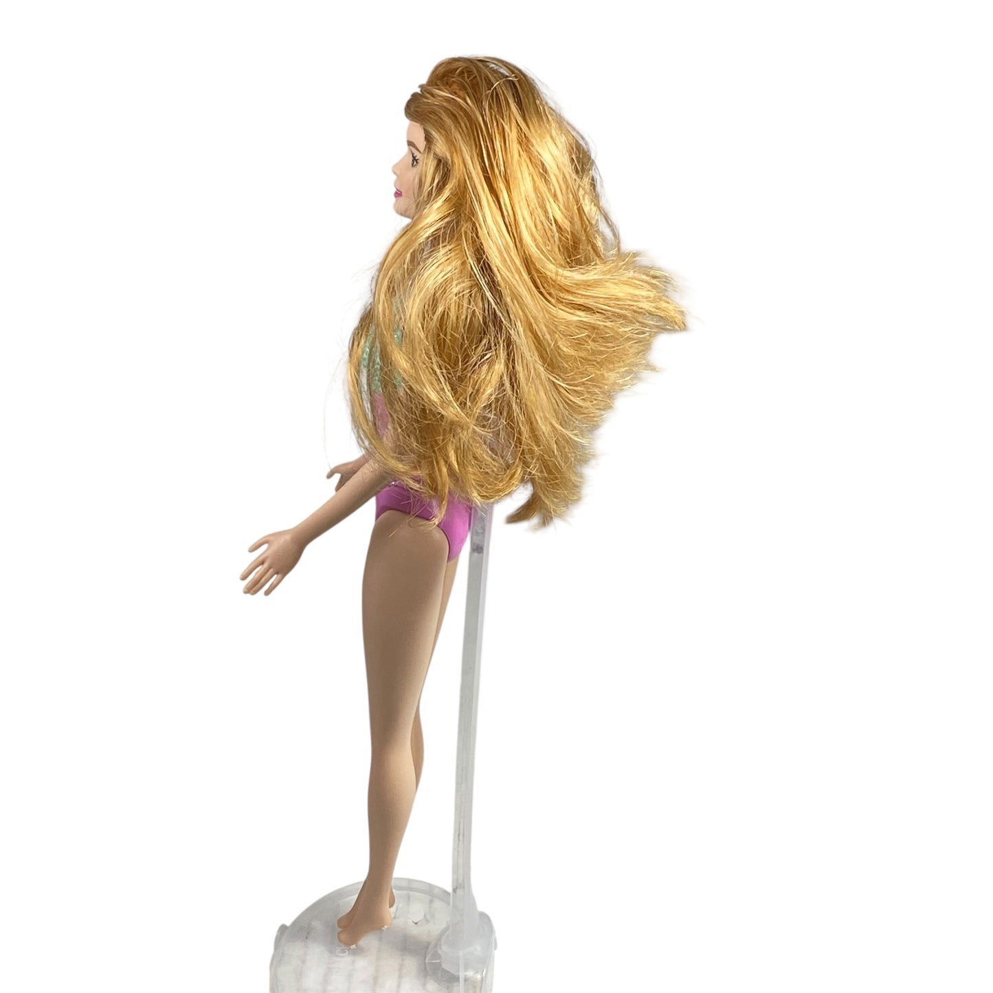 2016 Dreamtopia Candy Kingdom Barbie #FCH48