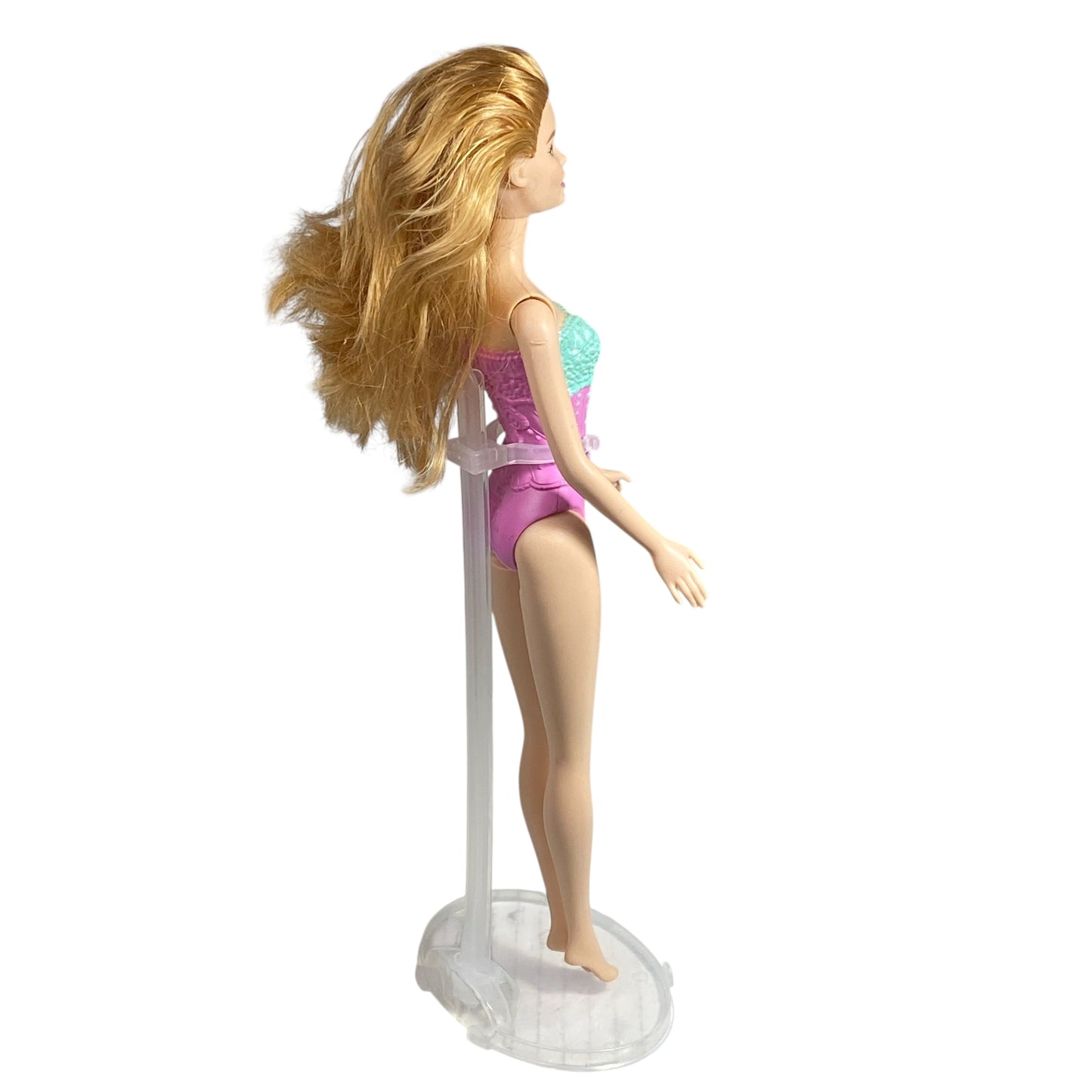 2016 Dreamtopia Candy Kingdom Barbie #FCH48
