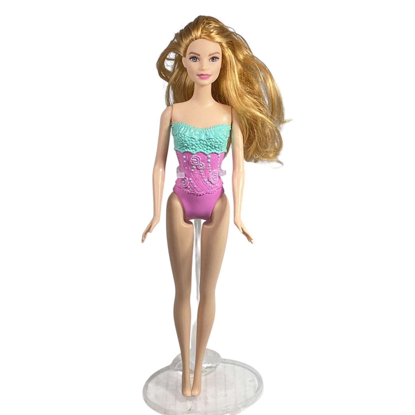 2016 Dreamtopia Candy Kingdom Barbie #FCH48