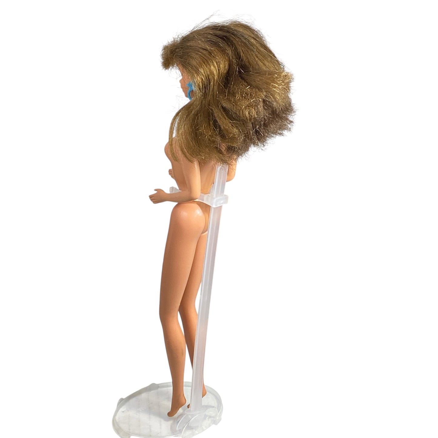 1989 Style Magic Whitney Barbie #1290
