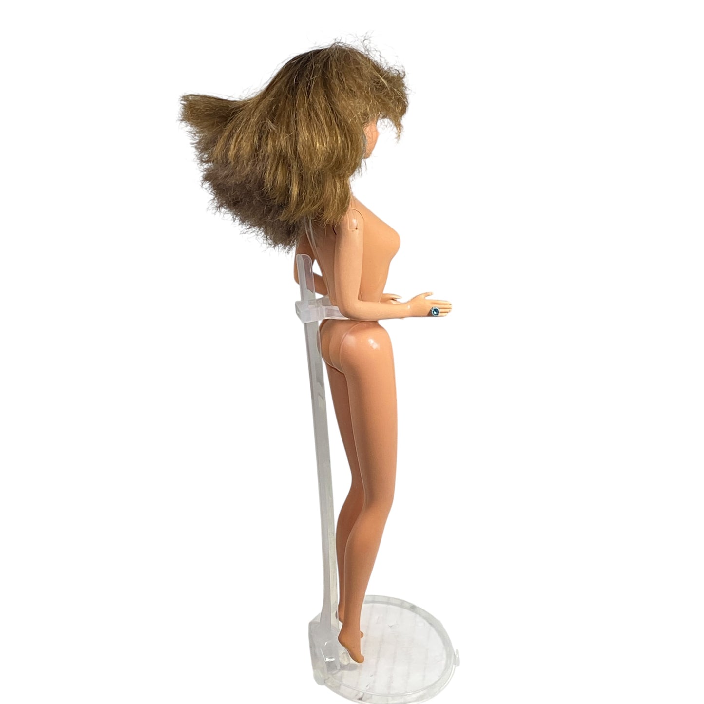 1989 Style Magic Whitney Barbie #1290