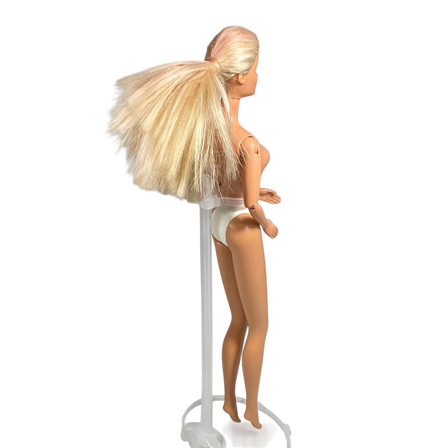 2001 Spanish Teacher Barbie #29408