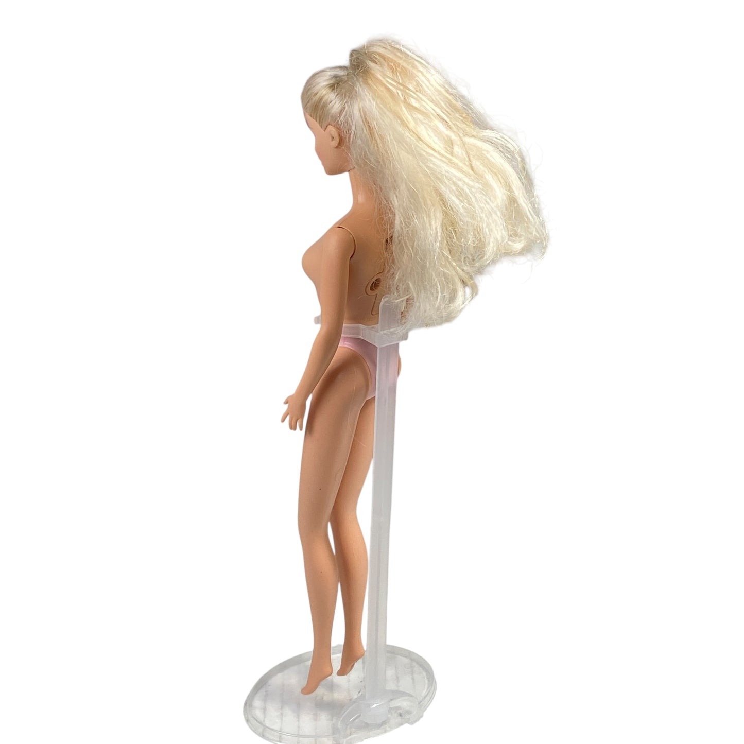 2003 Barbie of Swan Lake Odette #B2766