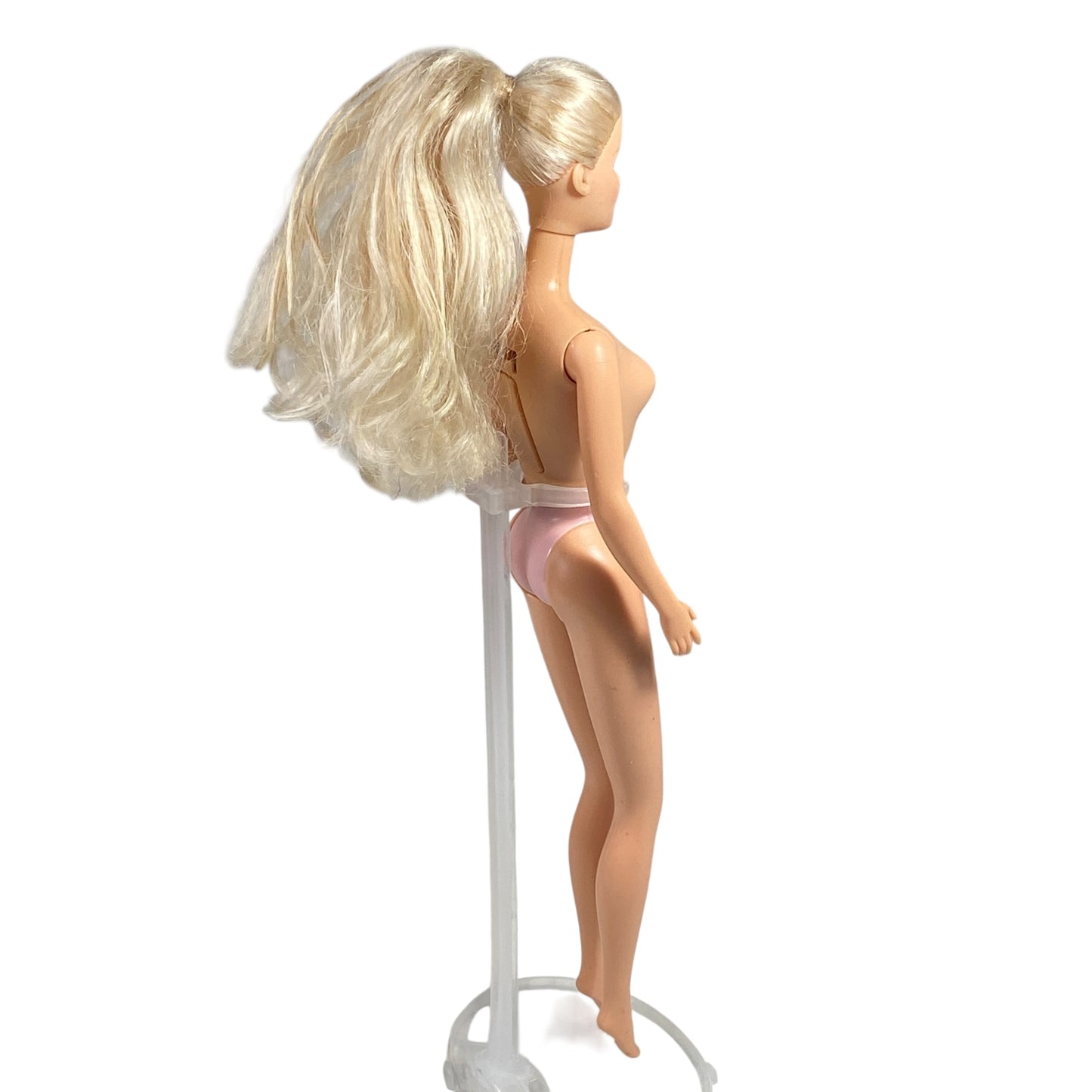 2003 Barbie of Swan Lake Odette #B2766