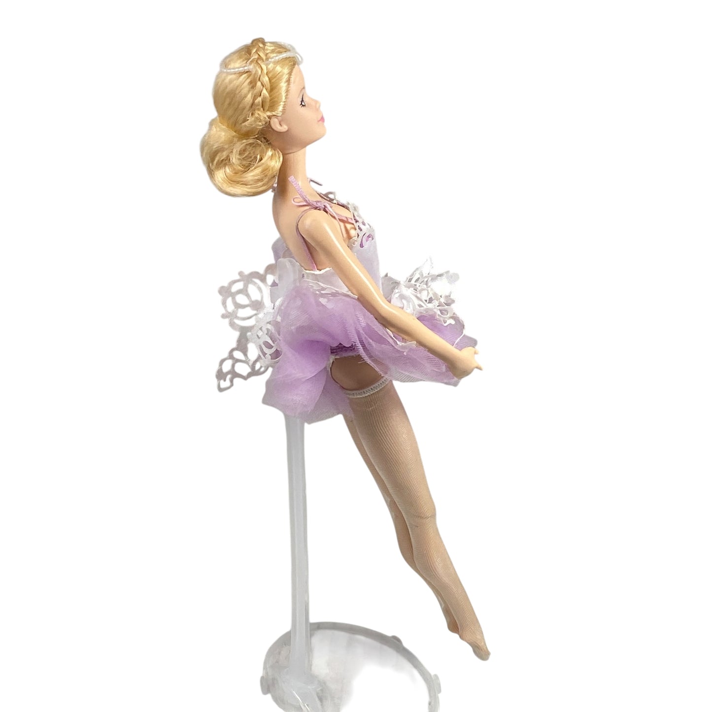 2015 Ballet Wishes Barbie #CGK90
