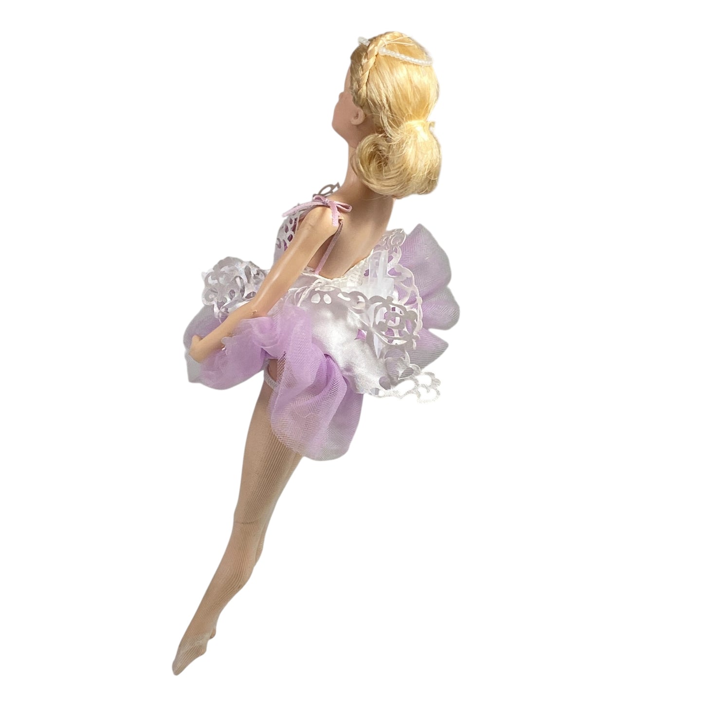 2015 Ballet Wishes Barbie #CGK90