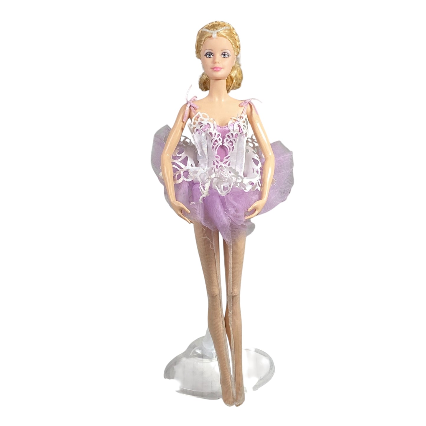 2015 Ballet Wishes Barbie #CGK90