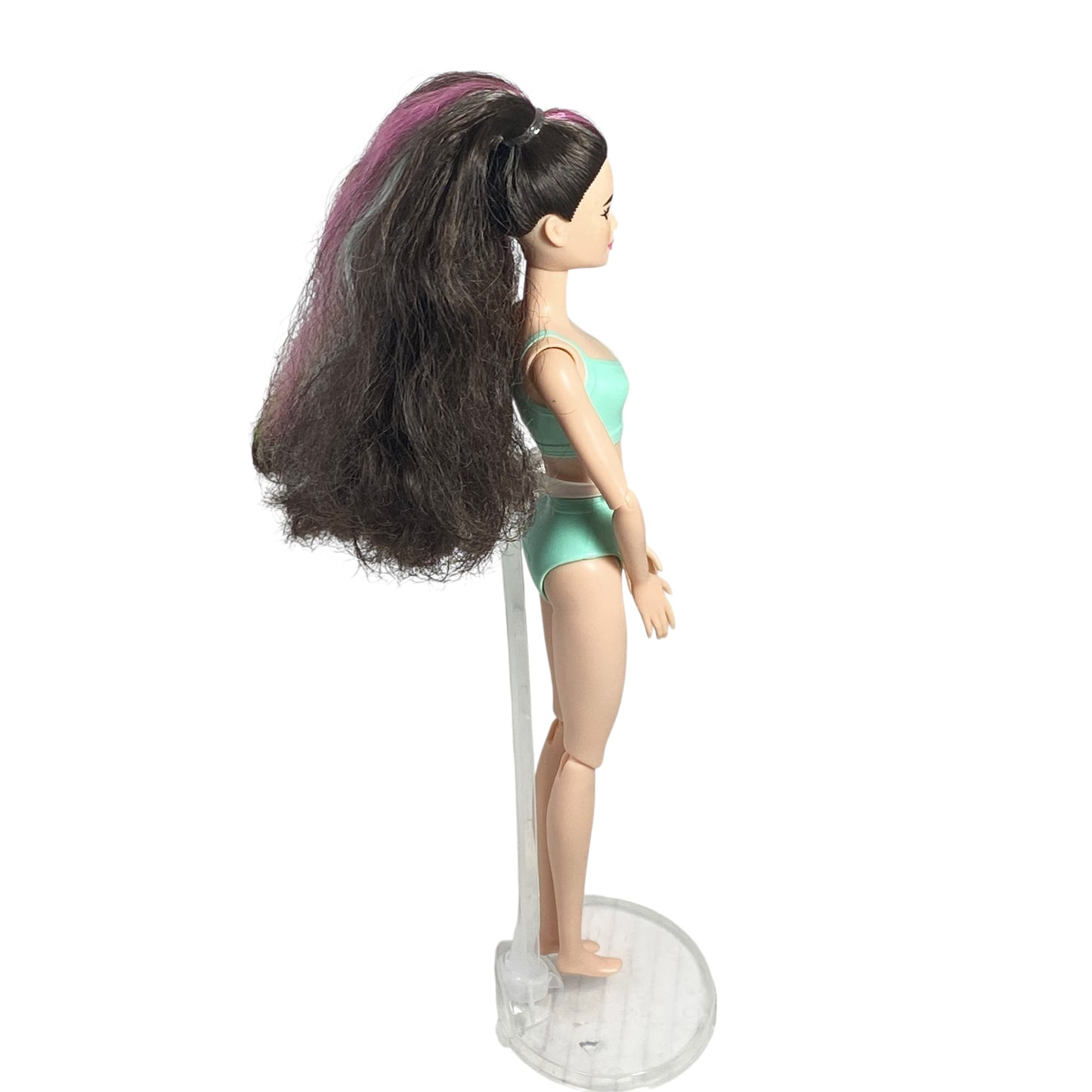 2022 Cutie Reveal Barbie #HJL58