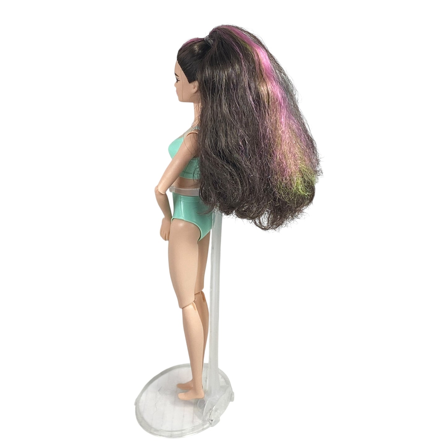 2022 Cutie Reveal Barbie #HJL58
