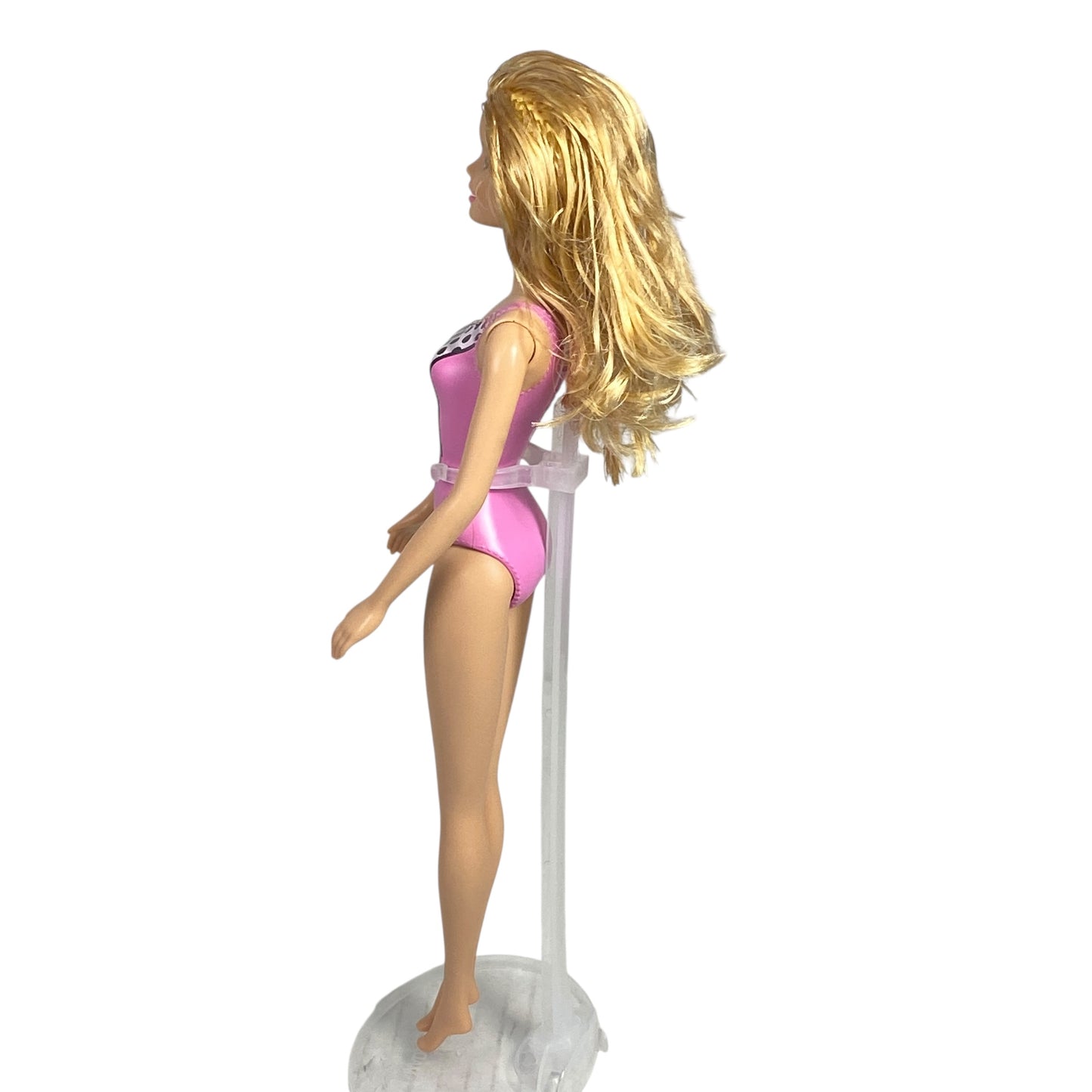 2014 Water Play Barbie #CFF12