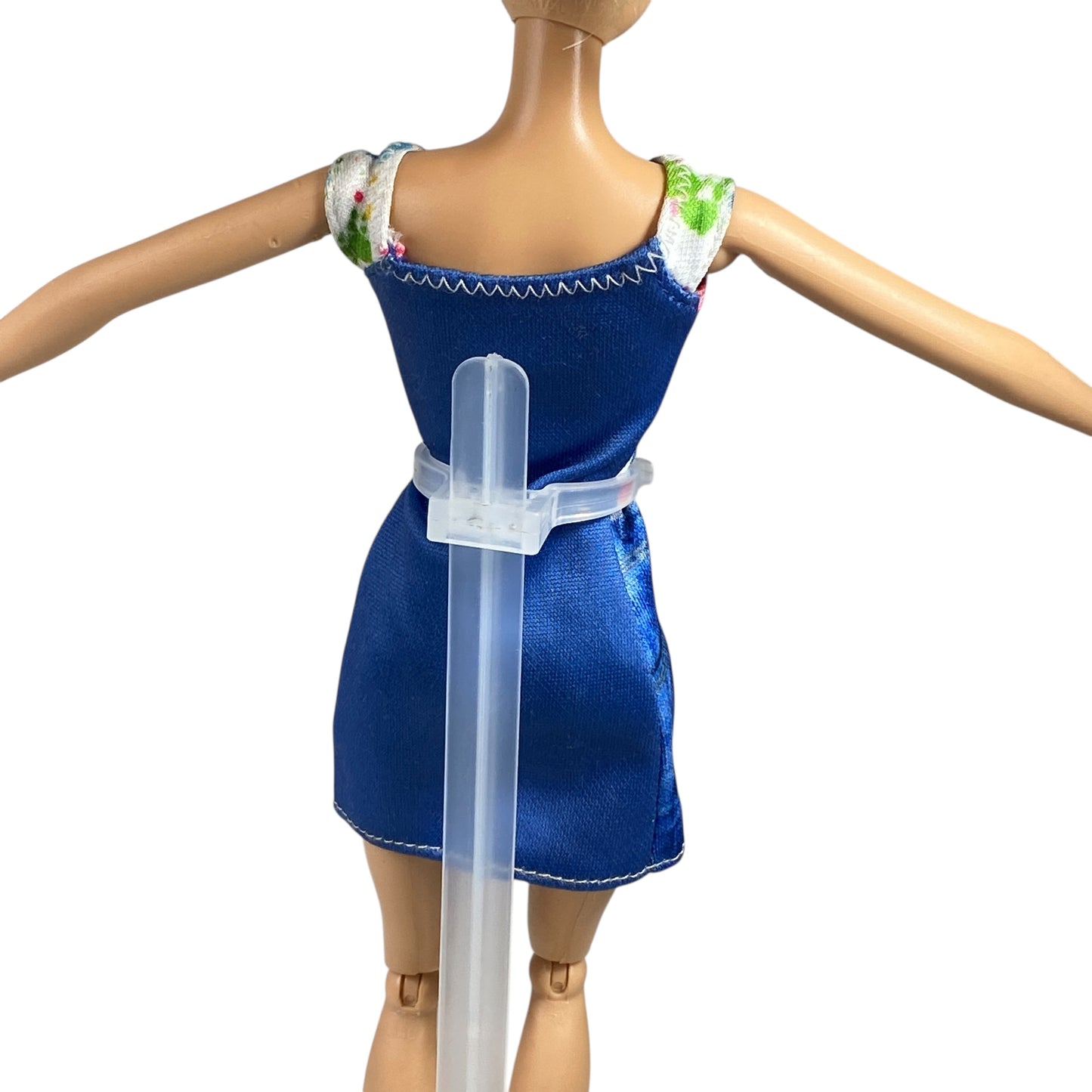 Barbie You Can Be Anything Art Teacher Apron
