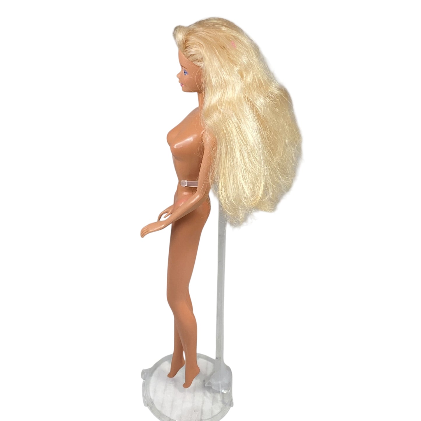 1989 My First Ballerina Barbie #1280