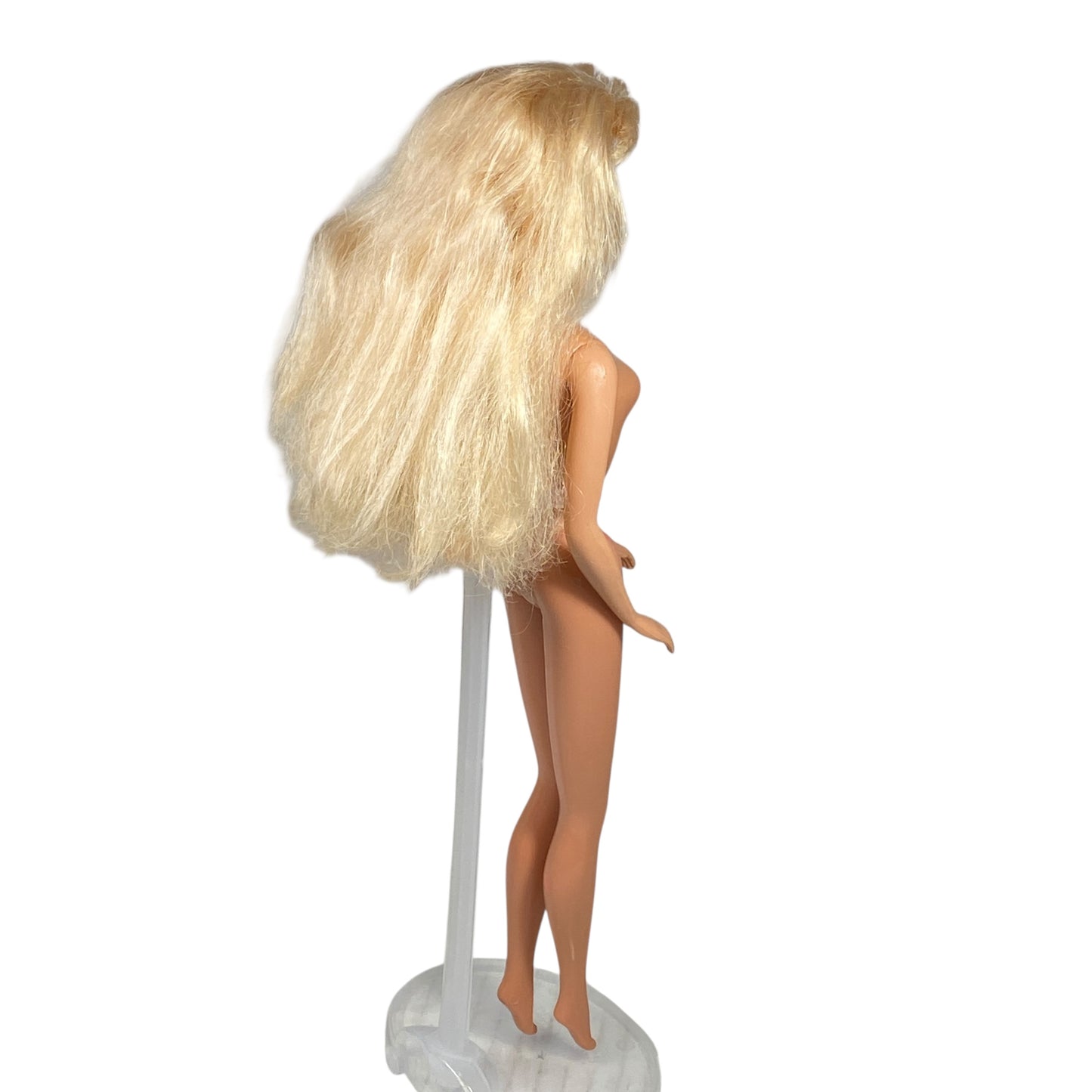1989 My First Ballerina Barbie #1280