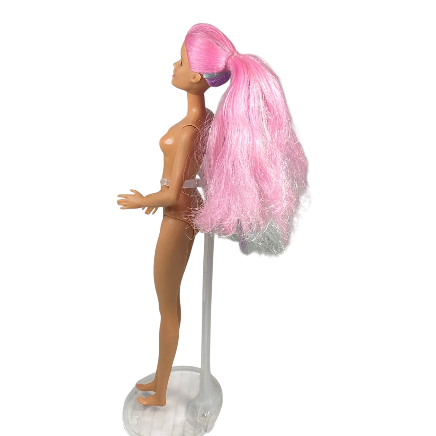 2017 Color Surprised Barbie #FHX00