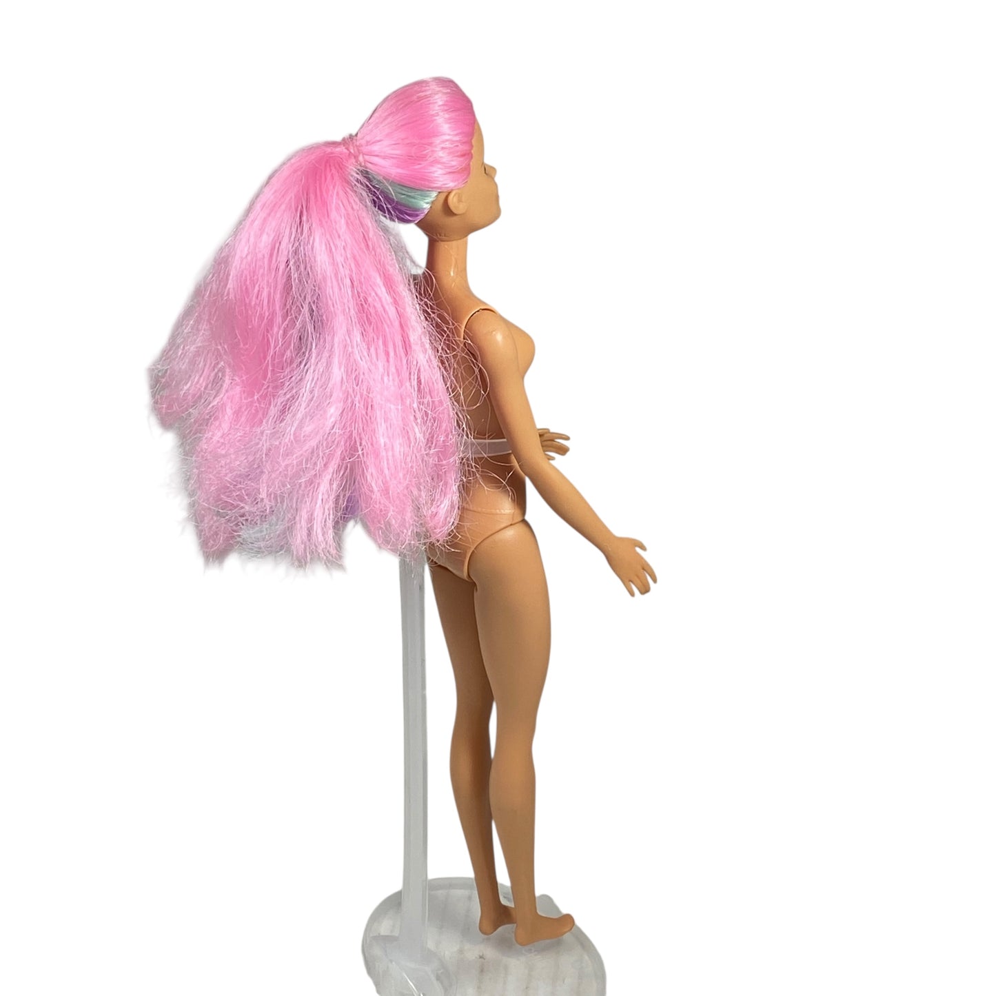 2017 Color Surprised Barbie #FHX00