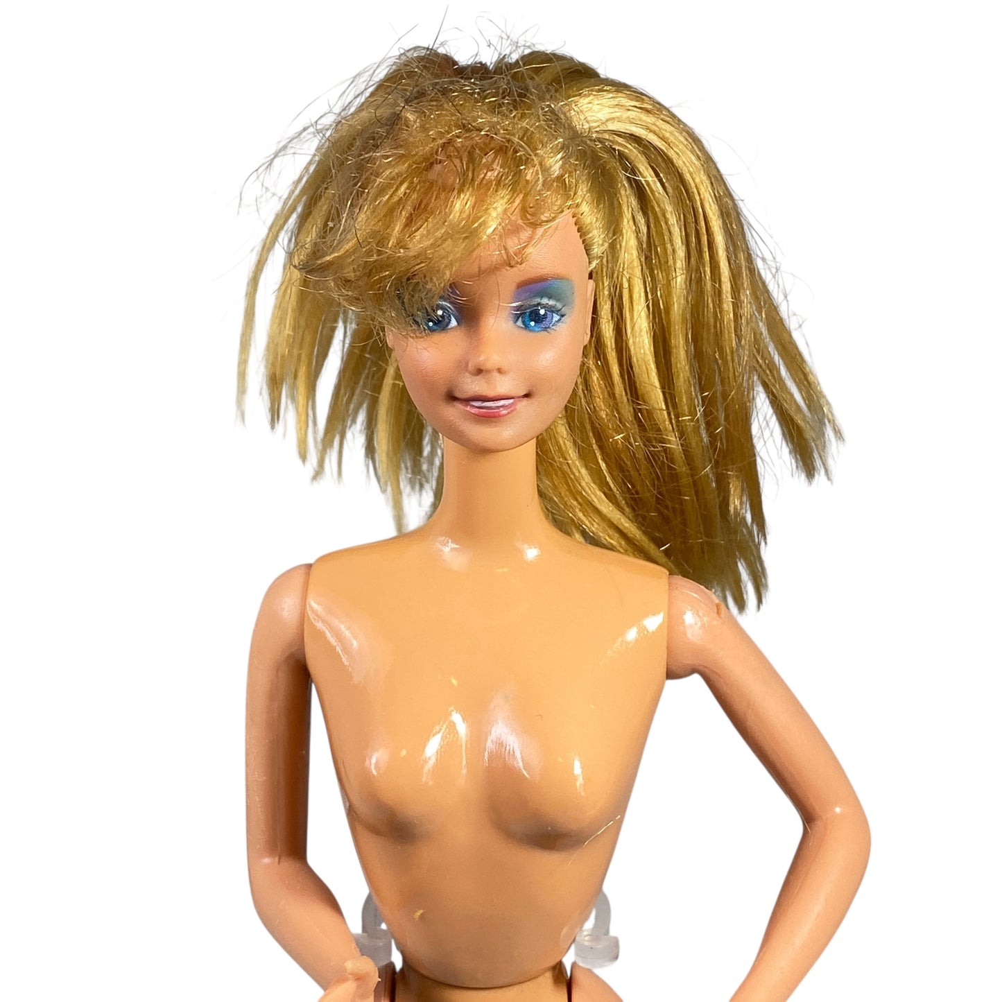 1987 Barbie and The Rockers - Real Dancing Action #3055
