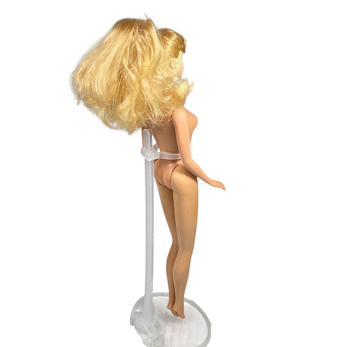 1989 My First Barbie Princess #9942 (Mexico)