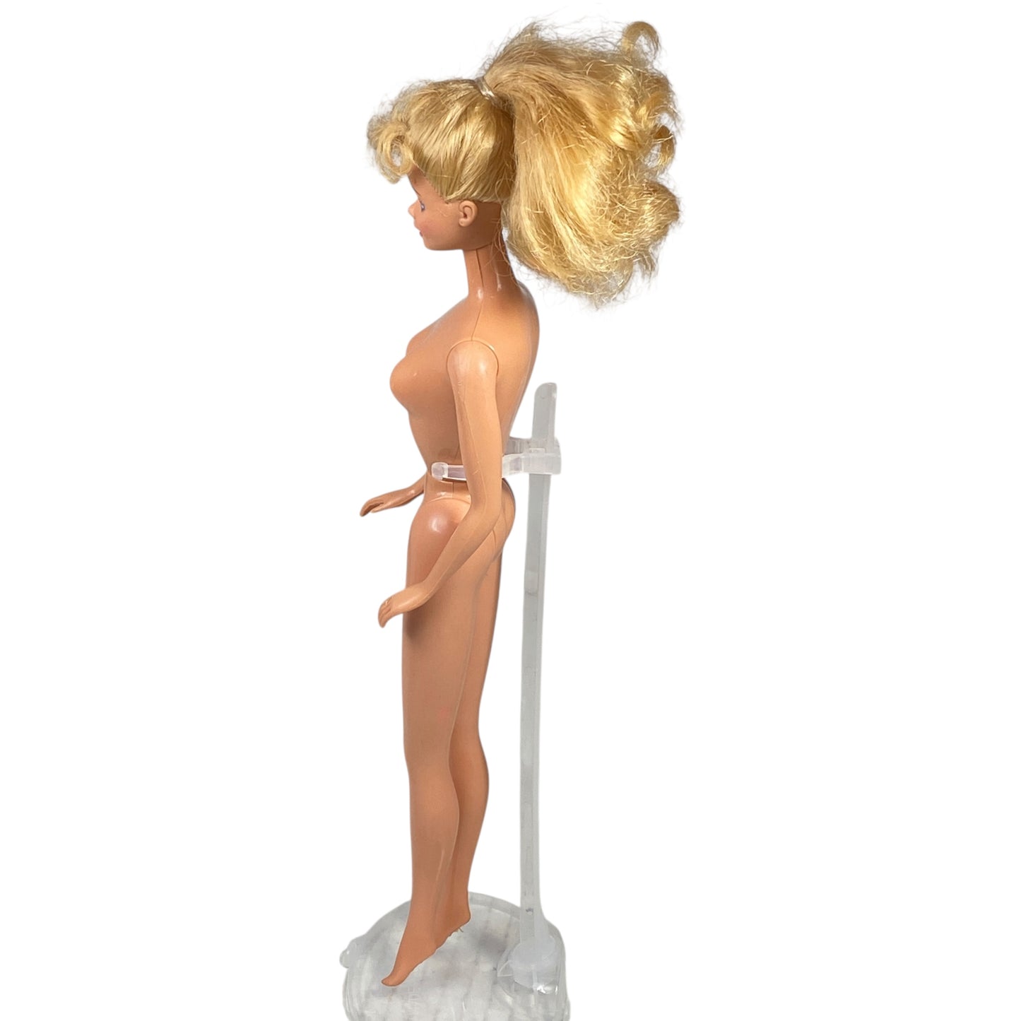 1990 Party Treats Barbie #4885