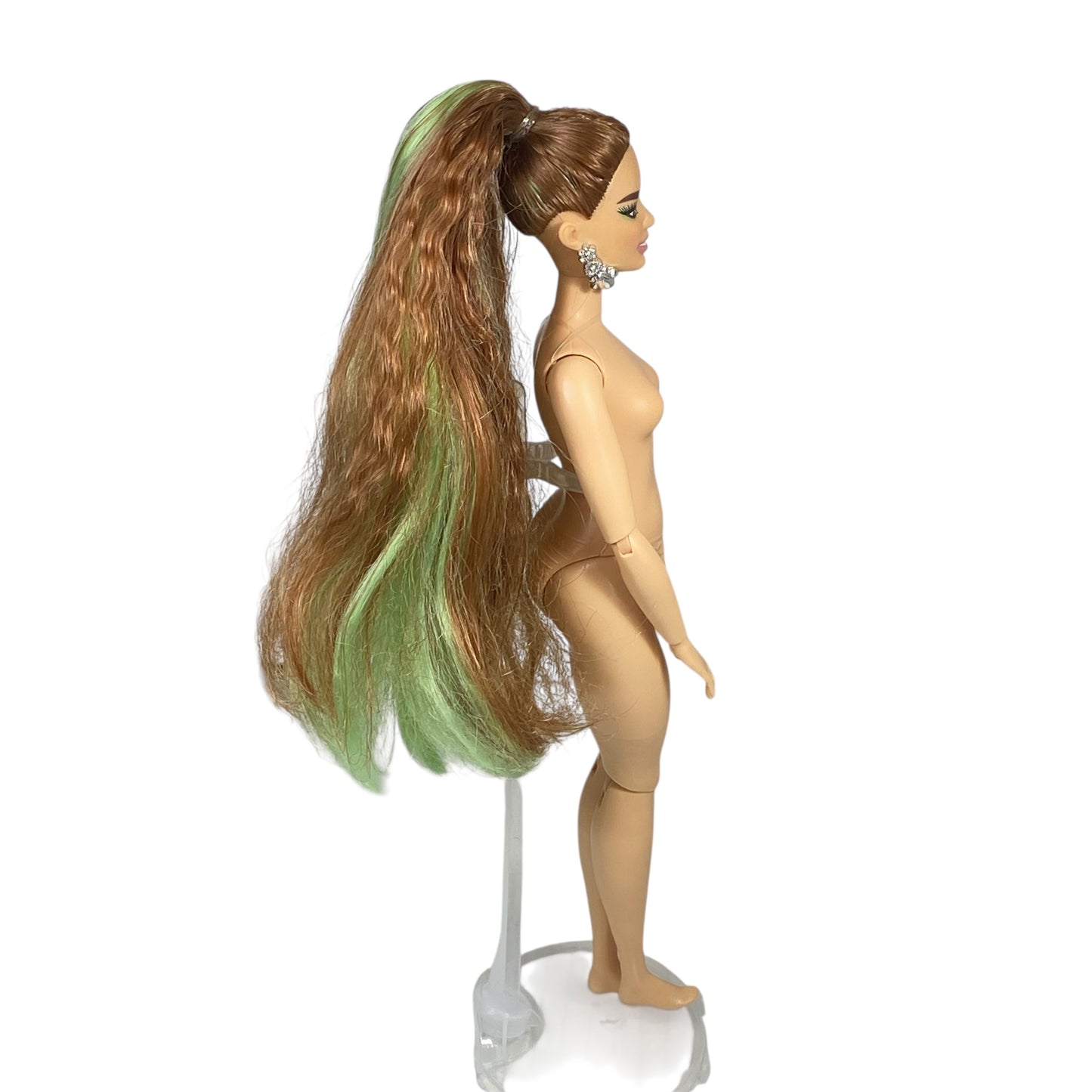 2021 Barbie Extra #HGB61