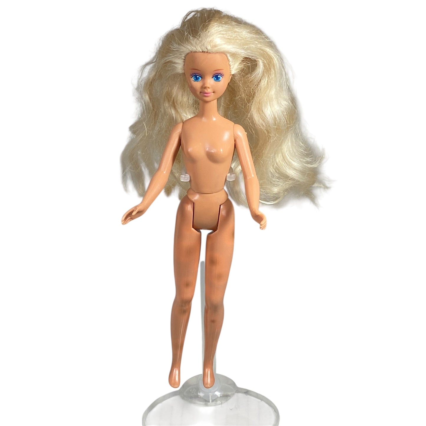 1989 Homecoming Queen Skipper Barbie #1950